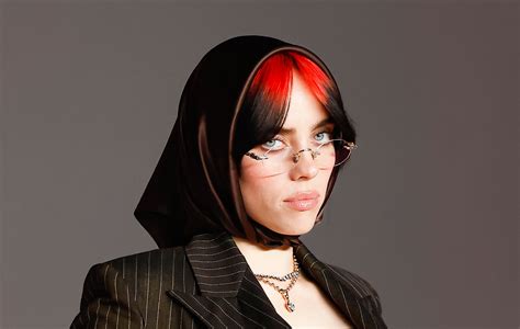 @billieeilish .